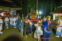 平野天満宮祭 平野天満宮祭