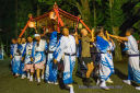 平野天満宮祭 平野天満宮祭