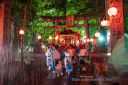 平野天満宮祭 平野天満宮祭