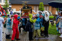 平野天満宮祭 平野天満宮祭