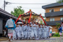 平野天満宮祭 平野天満宮祭