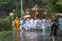 平野天満宮祭 平野天満宮祭