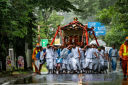 平野天満宮祭 平野天満宮祭