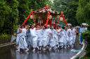 平野天満宮祭 平野天満宮祭