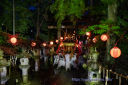 平野天満宮祭 平野天満宮祭