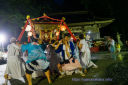 平野天満宮祭 平野天満宮祭
