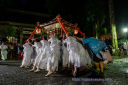 平野天満宮祭 平野天満宮祭