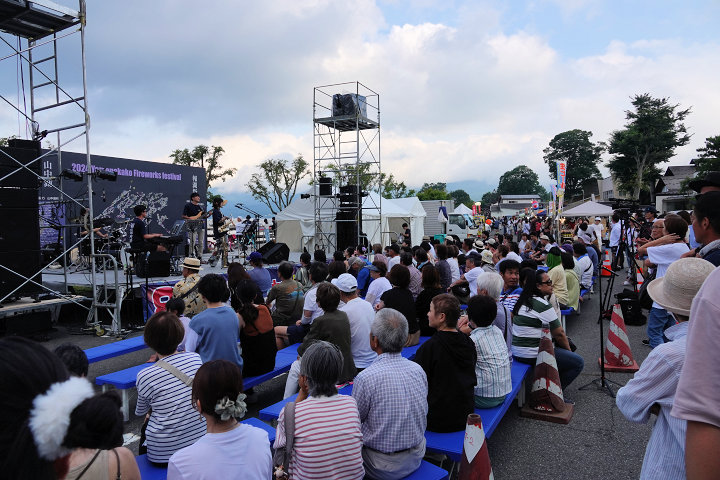山中湖花火大会 報湖祭2024 山中湖花火大会 報湖祭2024