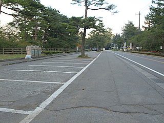 旭日丘交差点から京王バスターミナル前まで